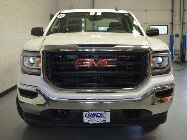 GMC Sierra 1500 2017 photo 7